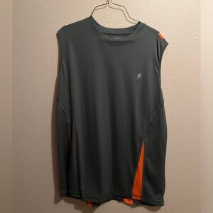 XL Fila Tank
